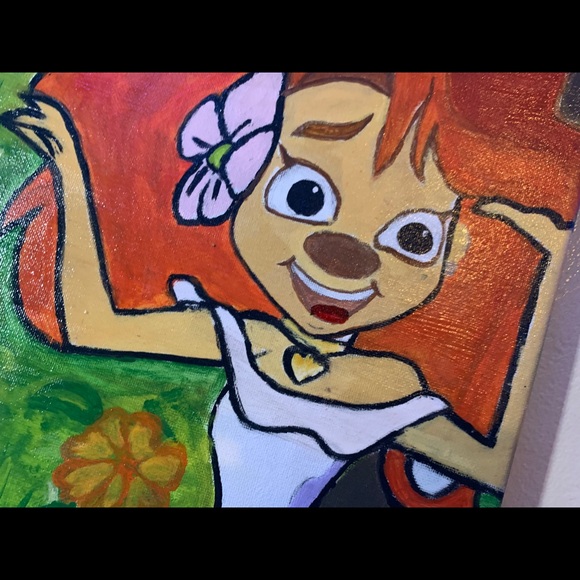 Max and Rox 💞 - Picture 5 of 5